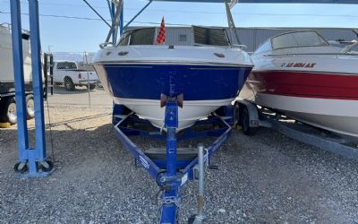 Photo of a 2004 Monterey 200LS for sale