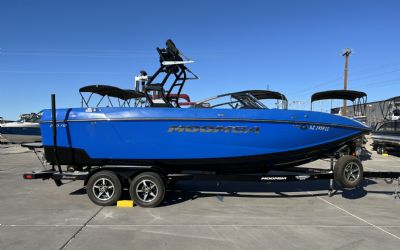 Photo of a 2021 Moomba Mojo 23&#039; for sale