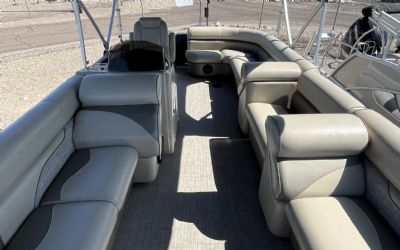 Photo of a 2017 Premier Sunsation for sale