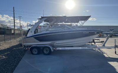 Photo of a 2017 Regal 2100 for sale