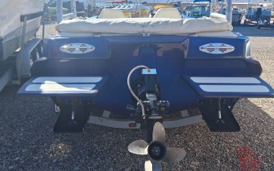 Photo of a 2007 Vtrap VT21 for sale