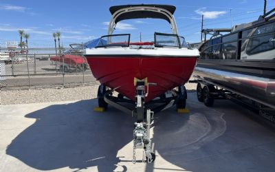 Photo of a 2024 Yamaha AR190 for sale