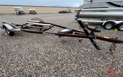 Photo of a 2005 Marine Master for sale