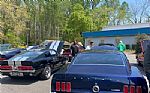 1967 Mustang GT500 Thumbnail 30