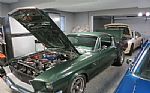 1968 Mustang Bullitt tribute Thumbnail 2