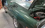 1968 Mustang Bullitt tribute Thumbnail 4