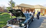 1968 Mustang Bullitt tribute Thumbnail 3