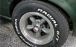 1968 Mustang Bullitt tribute Thumbnail 12