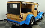 1928 Woody Wagon Thumbnail 11