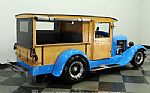 1928 Woody Wagon Thumbnail 12
