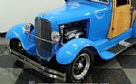 1928 Woody Wagon Thumbnail 30