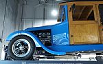 1928 Woody Wagon Thumbnail 63