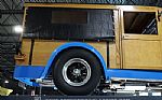 1928 Woody Wagon Thumbnail 65