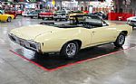 1968 GTO Convertible Thumbnail 6