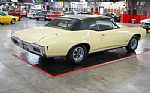 1968 GTO Convertible Thumbnail 14