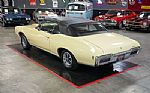1968 GTO Convertible Thumbnail 20