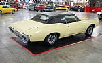 1968 GTO Convertible Thumbnail 22