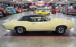 1968 GTO Convertible Thumbnail 23