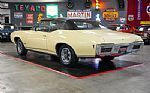 1968 GTO Convertible Thumbnail 28