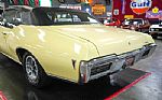 1968 GTO Convertible Thumbnail 55