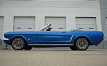 1965 Mustang Convertible Thumbnail 7