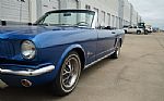 1965 Mustang Convertible Thumbnail 27
