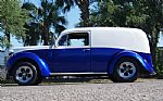 1972 Beetle 1940 Ford Sedan Deliver Thumbnail 13