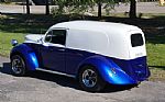 1972 Beetle 1940 Ford Sedan Deliver Thumbnail 21