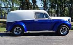 1972 Beetle 1940 Ford Sedan Deliver Thumbnail 25