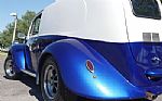 1972 Beetle 1940 Ford Sedan Deliver Thumbnail 30