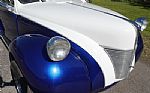 1972 Beetle 1940 Ford Sedan Deliver Thumbnail 46
