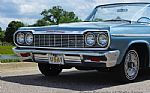 1964 Impala SS Thumbnail 30