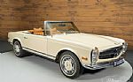 1970 280SL Thumbnail 4