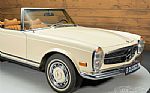 1970 280SL Thumbnail 5