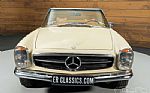 1970 280SL Thumbnail 6