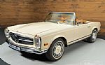 1970 280SL Thumbnail 7