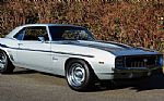 1969 Camaro Thumbnail 12
