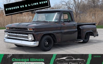 Photo of a 1966 Chevrolet C10 Pro-Street for sale
