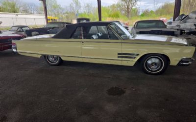 Photo of a 1966 Chrysler 300 for sale