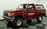 1990 Bronco XLT 4X4 Thumbnail 6