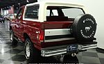 1990 Bronco XLT 4X4 Thumbnail 8