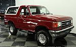 1990 Bronco XLT 4X4 Thumbnail 14