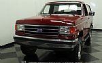 1990 Bronco XLT 4X4 Thumbnail 17