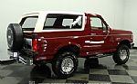 1990 Bronco XLT 4X4 Thumbnail 12