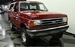 1990 Bronco XLT 4X4 Thumbnail 15