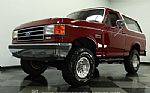 1990 Bronco XLT 4X4 Thumbnail 21
