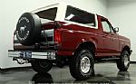 1990 Bronco XLT 4X4 Thumbnail 26