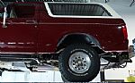 1990 Bronco XLT 4X4 Thumbnail 68