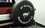 1990 Bronco XLT 4X4 Thumbnail 74