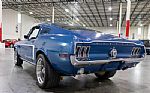 1968 Mustang GT 390 Thumbnail 4